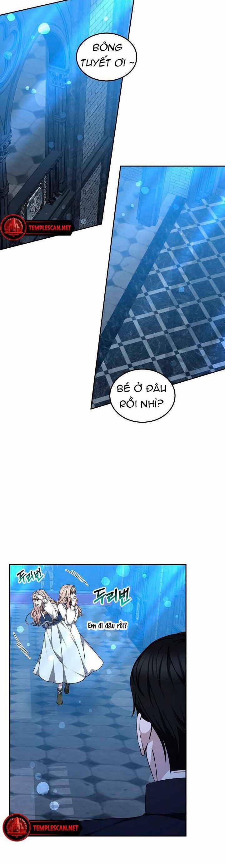 Sống Như Hầu Nữ Bị Giam Cầm 27.1 trang 4