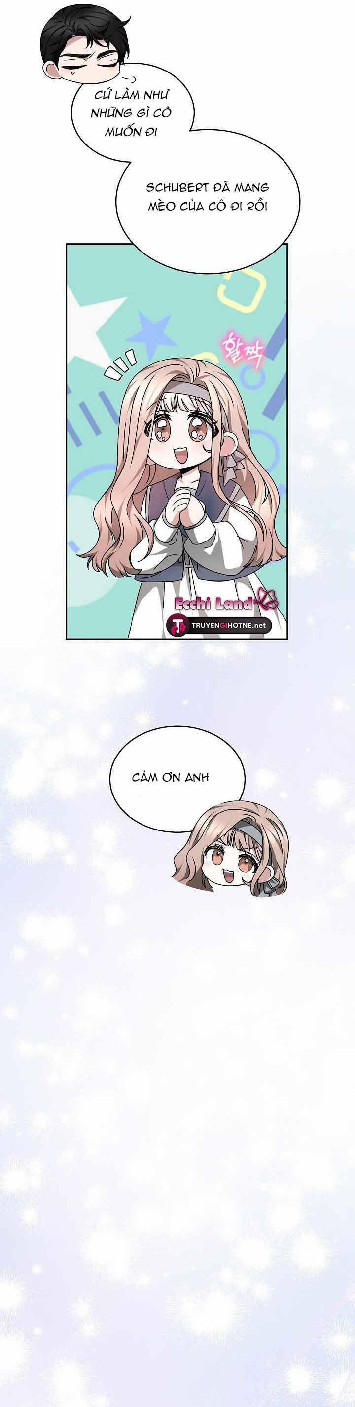 Sống Như Hầu Nữ Bị Giam Cầm 27.1 trang 9