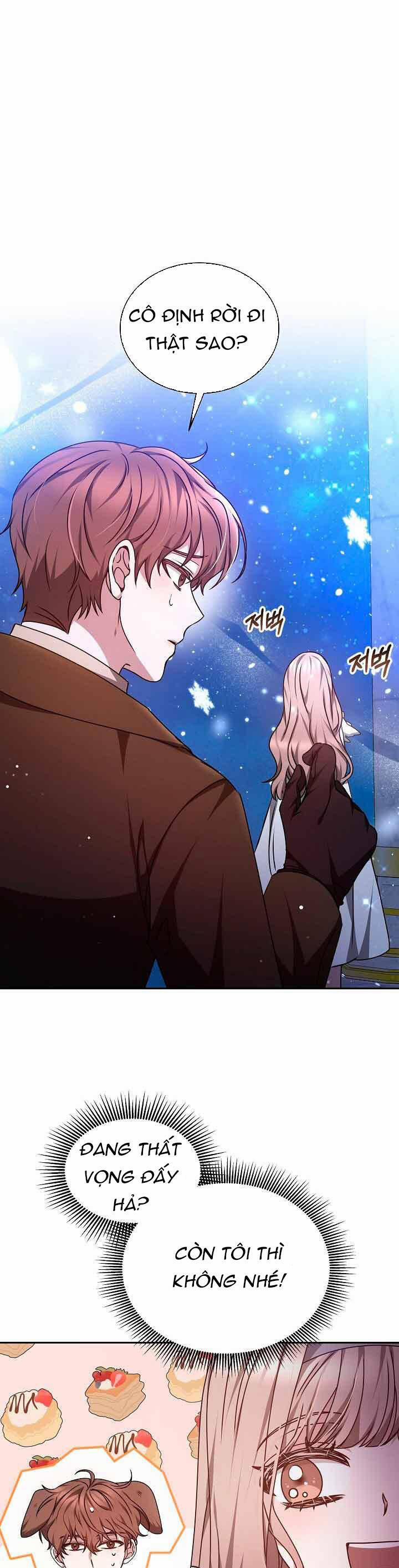 Sống Như Hầu Nữ Bị Giam Cầm 27.2 trang 0