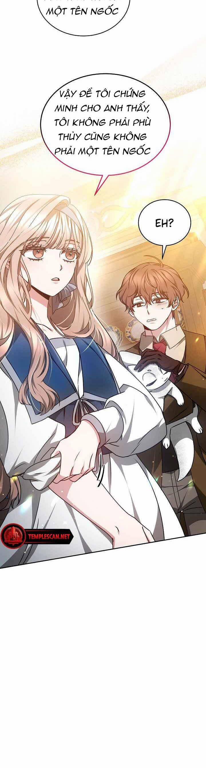 Sống Như Hầu Nữ Bị Giam Cầm 27.2 trang 9