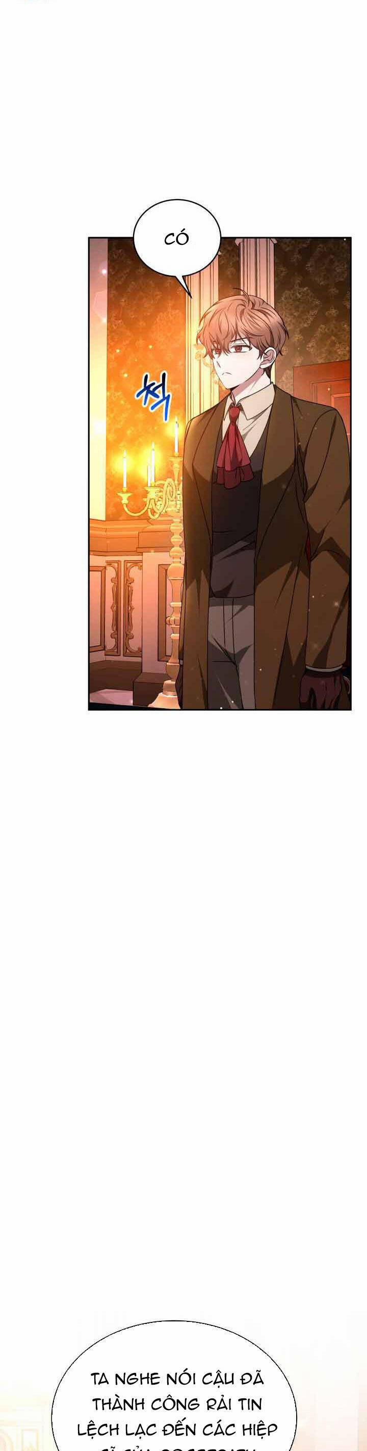 Sống Như Hầu Nữ Bị Giam Cầm 28.1 trang 15