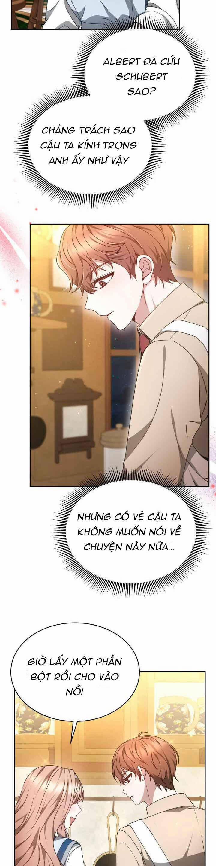 Sống Như Hầu Nữ Bị Giam Cầm 28.1 trang 2