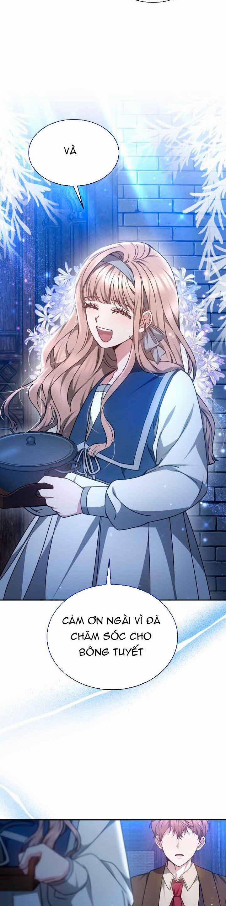 Sống Như Hầu Nữ Bị Giam Cầm 28.1 trang 6