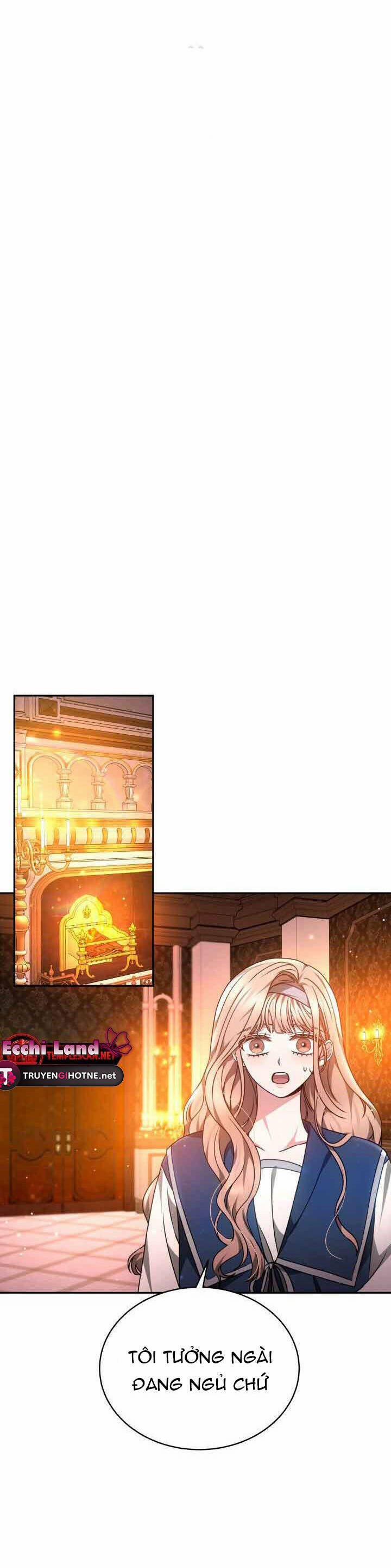 Sống Như Hầu Nữ Bị Giam Cầm 28.1 trang 8