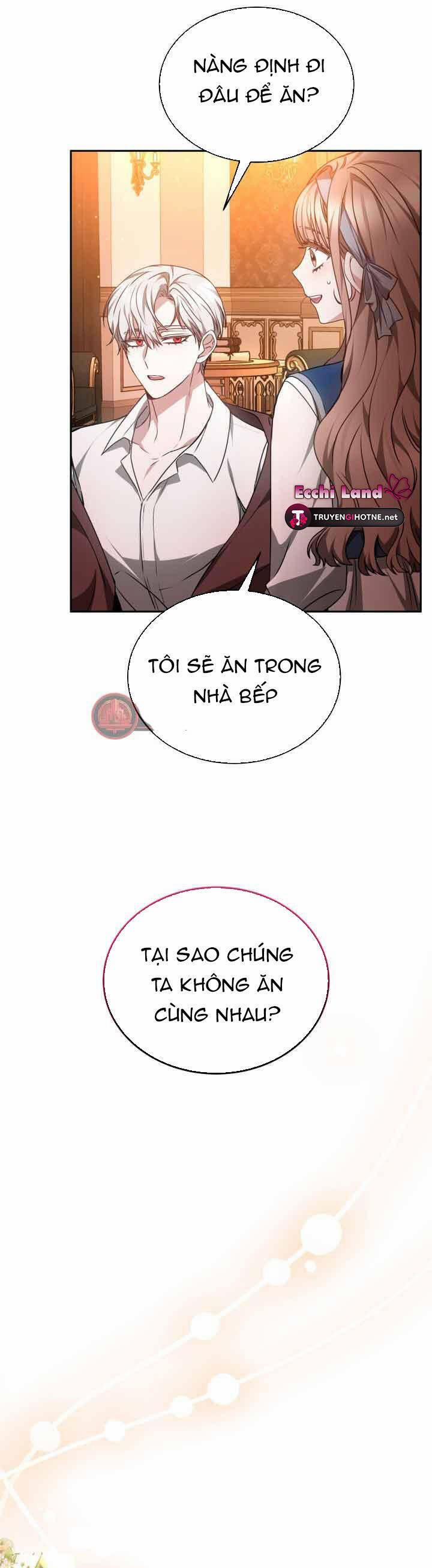 Sống Như Hầu Nữ Bị Giam Cầm 28.2 trang 0