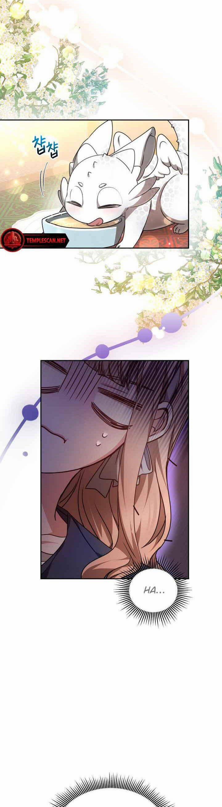 Sống Như Hầu Nữ Bị Giam Cầm 28.2 trang 1