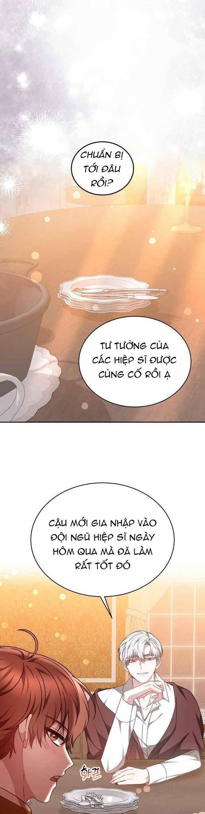 Sống Như Hầu Nữ Bị Giam Cầm 28.2 trang 13