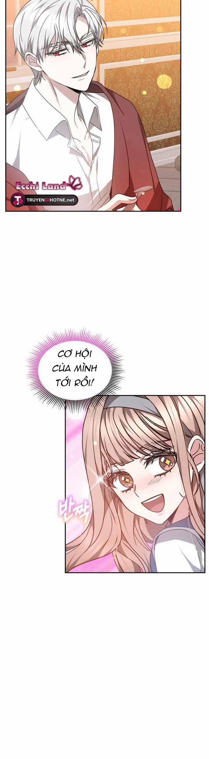 Sống Như Hầu Nữ Bị Giam Cầm 28.2 trang 6