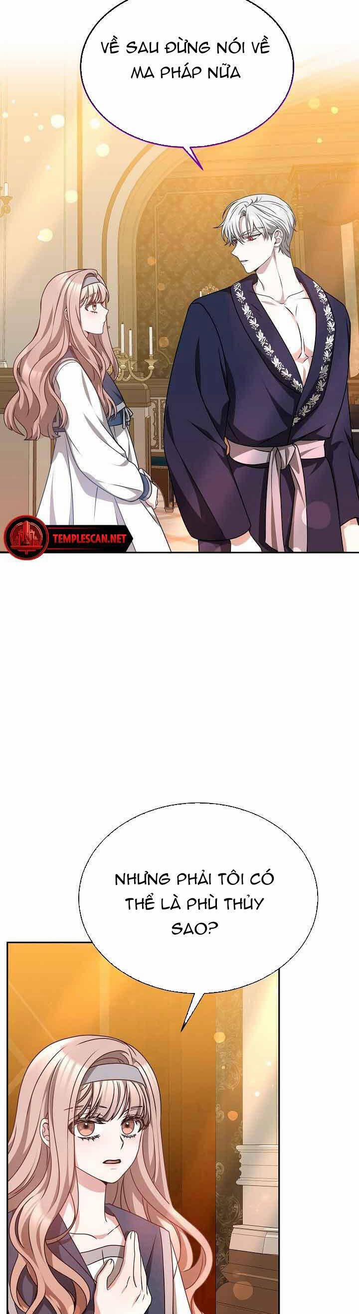 Sống Như Hầu Nữ Bị Giam Cầm 29.1 trang 11