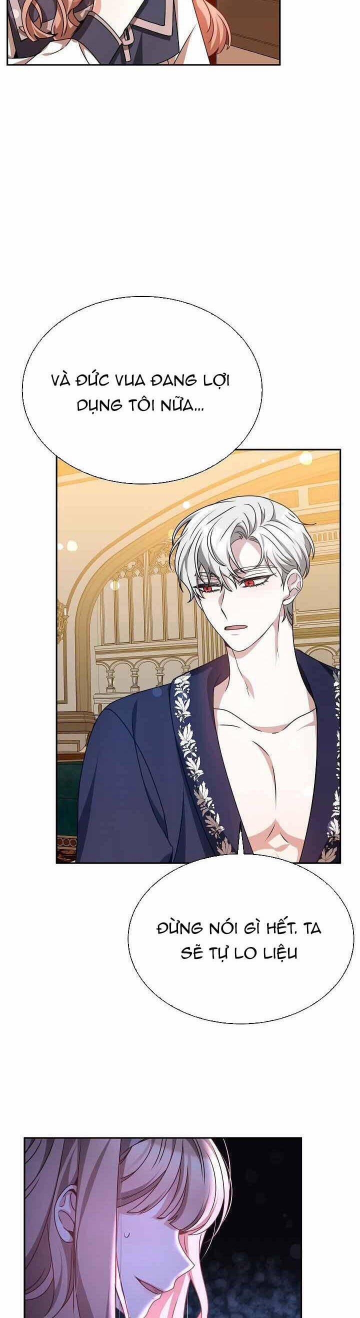 Sống Như Hầu Nữ Bị Giam Cầm 29.1 trang 12