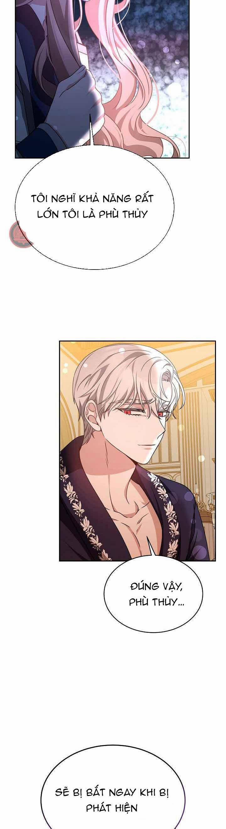 Sống Như Hầu Nữ Bị Giam Cầm 29.1 trang 13