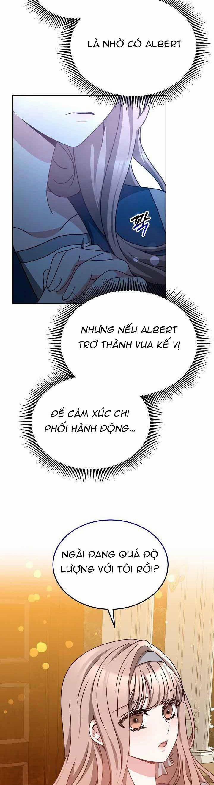 Sống Như Hầu Nữ Bị Giam Cầm 29.1 trang 15