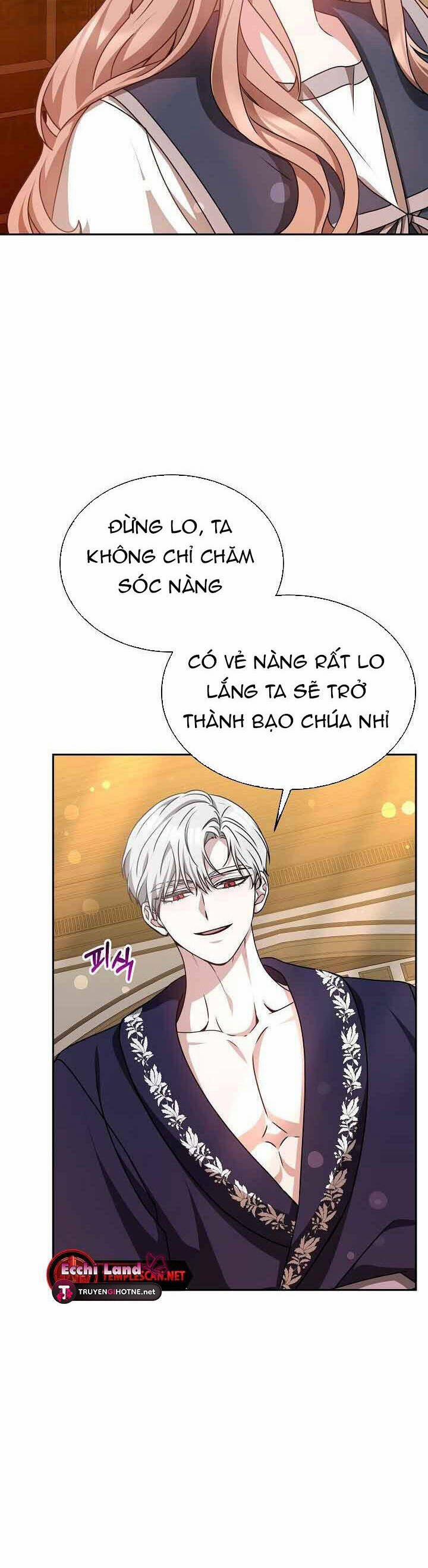 Sống Như Hầu Nữ Bị Giam Cầm 29.1 trang 16