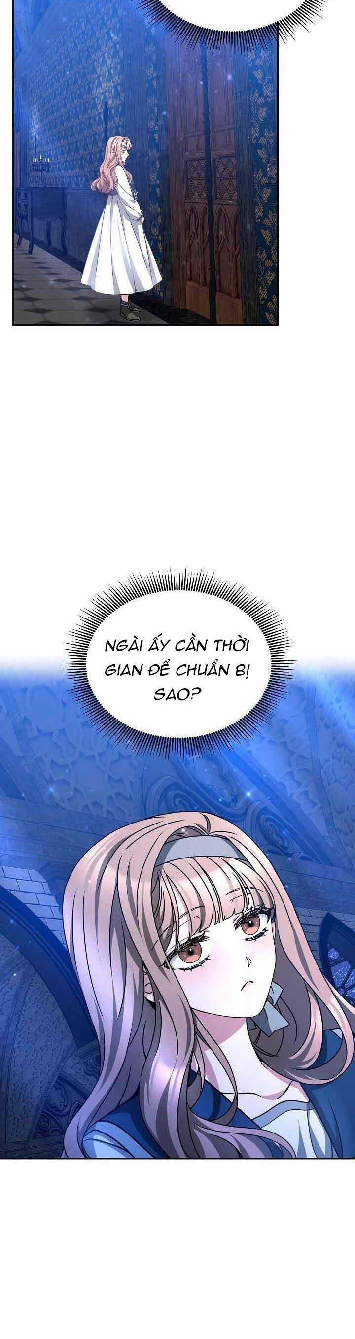 Sống Như Hầu Nữ Bị Giam Cầm 29.1 trang 2