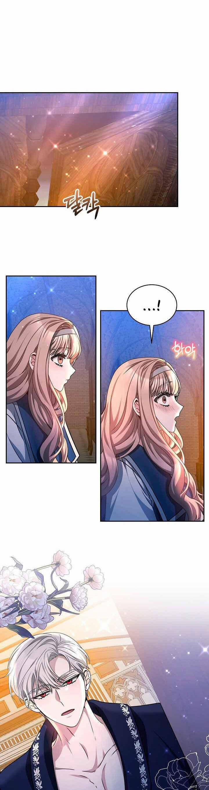 Sống Như Hầu Nữ Bị Giam Cầm 29.1 trang 3