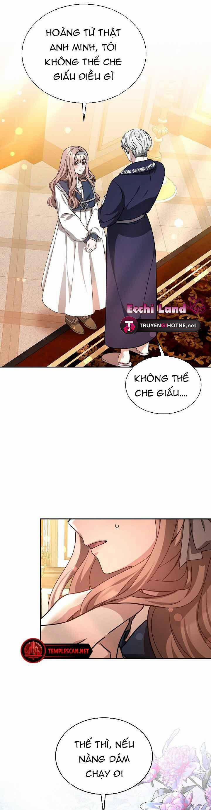 Sống Như Hầu Nữ Bị Giam Cầm 29.2 trang 0