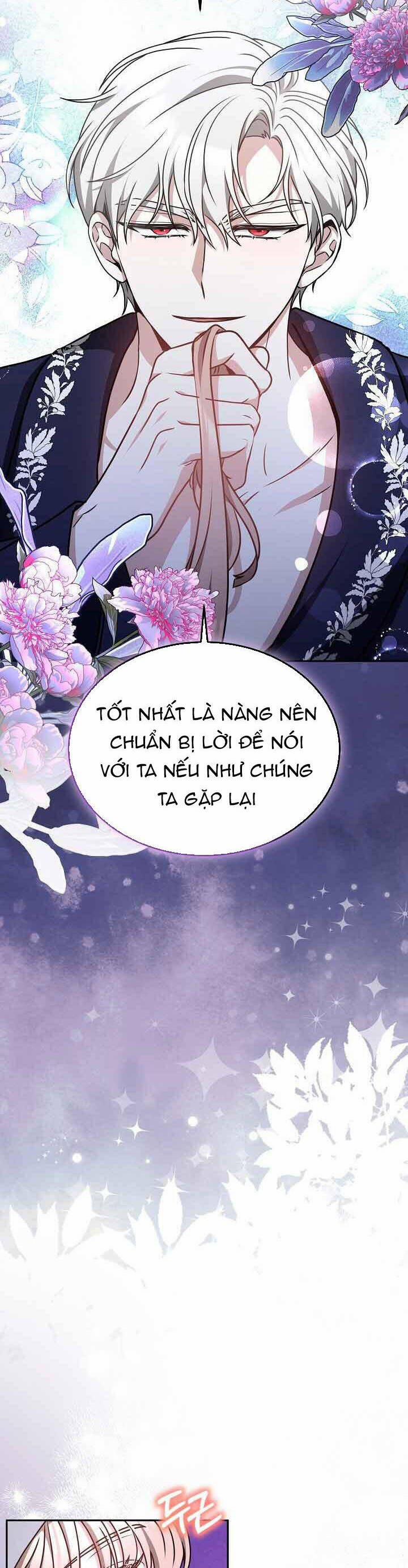 Sống Như Hầu Nữ Bị Giam Cầm 29.2 trang 1