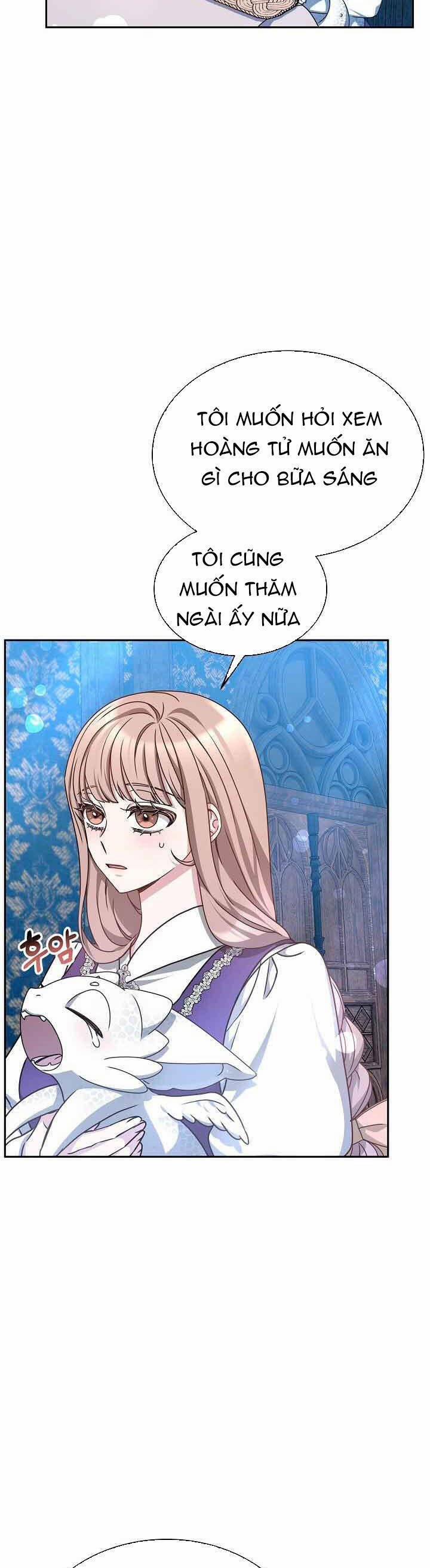 Sống Như Hầu Nữ Bị Giam Cầm 29.2 trang 12