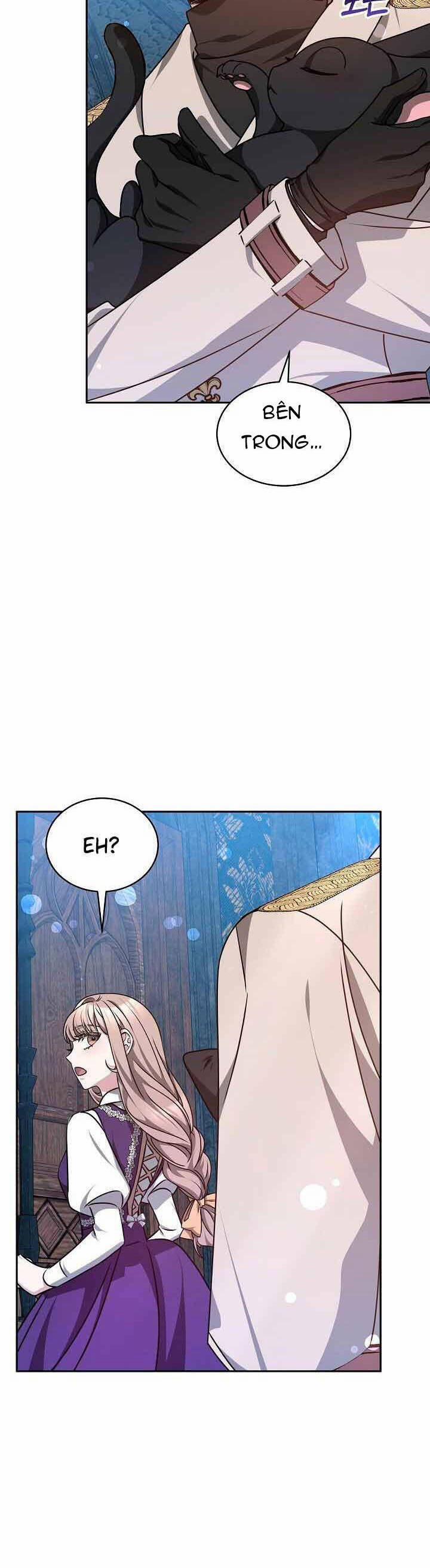 Sống Như Hầu Nữ Bị Giam Cầm 29.2 trang 15