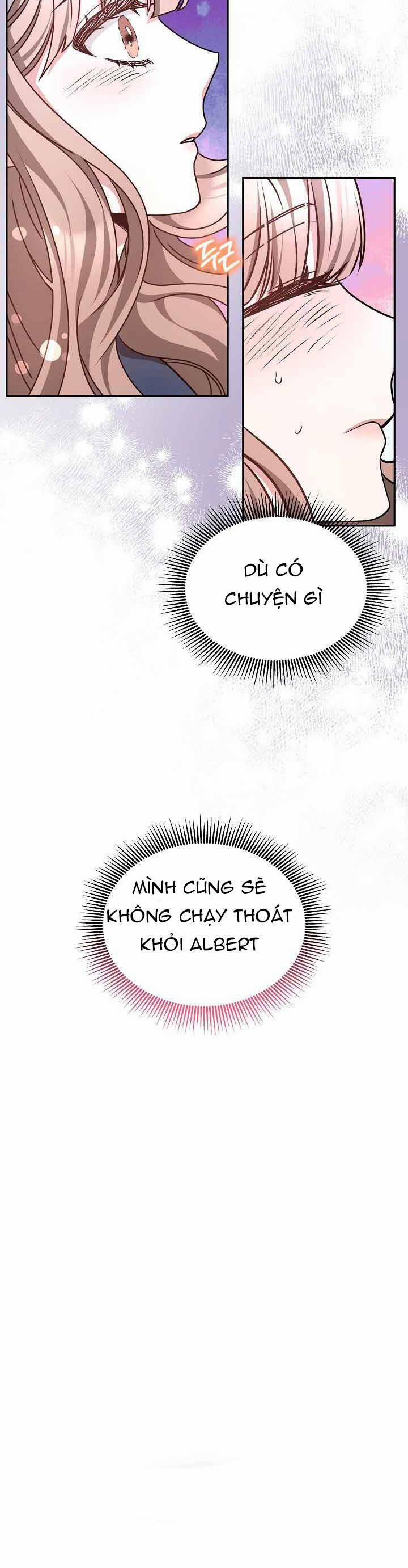 Sống Như Hầu Nữ Bị Giam Cầm 29.2 trang 2