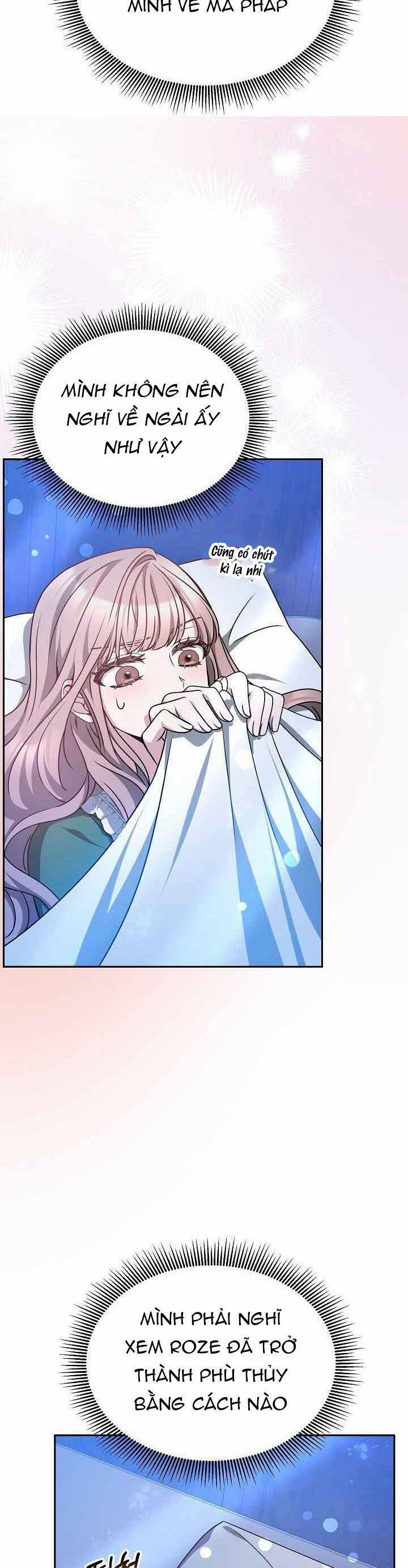 Sống Như Hầu Nữ Bị Giam Cầm 29.2 trang 6