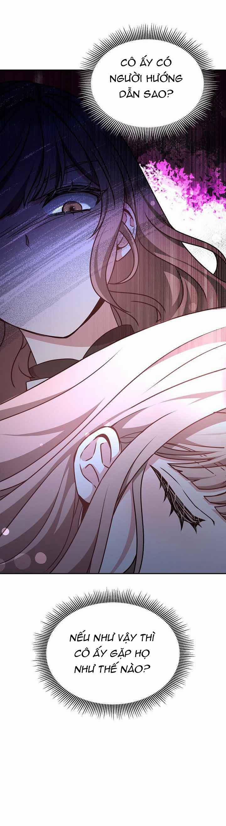 Sống Như Hầu Nữ Bị Giam Cầm 29.2 trang 8