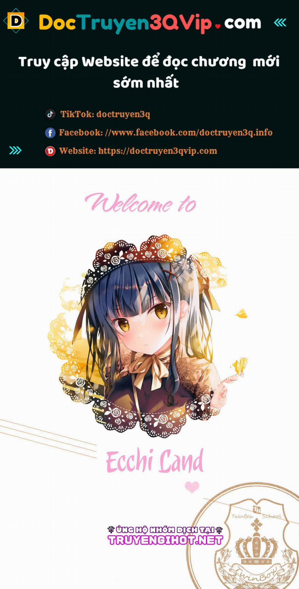 Sống Như Hầu Nữ Bị Giam Cầm 32.1 trang 0