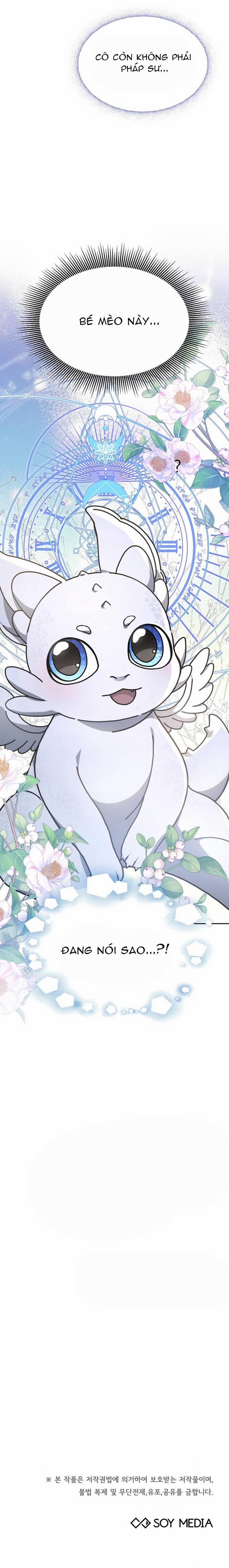 Sống Như Hầu Nữ Bị Giam Cầm 8.1 trang 21