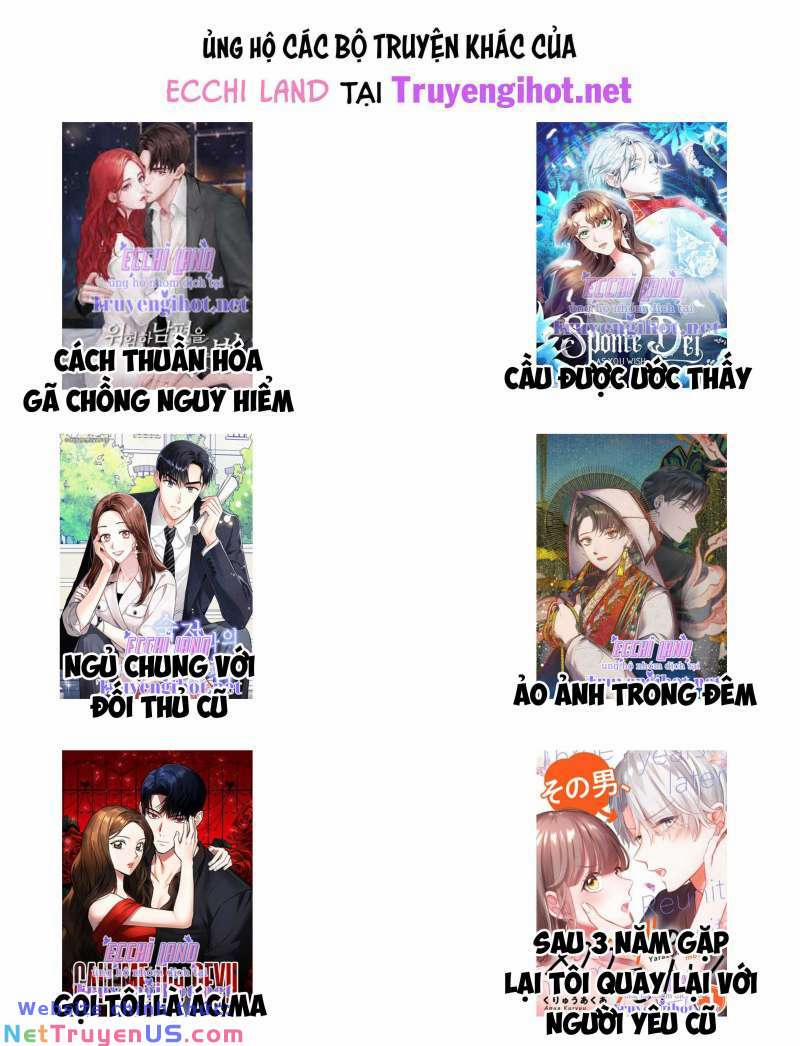 Sống Như Hầu Nữ Bị Giam Cầm 8.2 trang 6