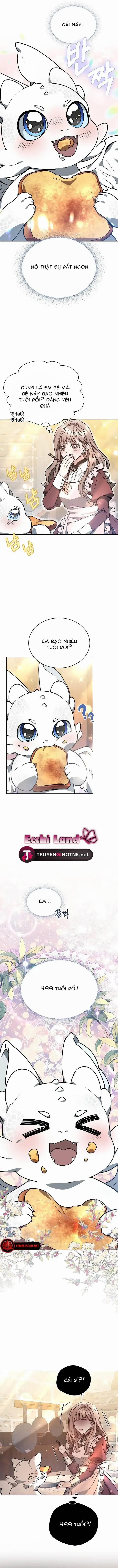 Sống Như Hầu Nữ Bị Giam Cầm 9.1 trang 12