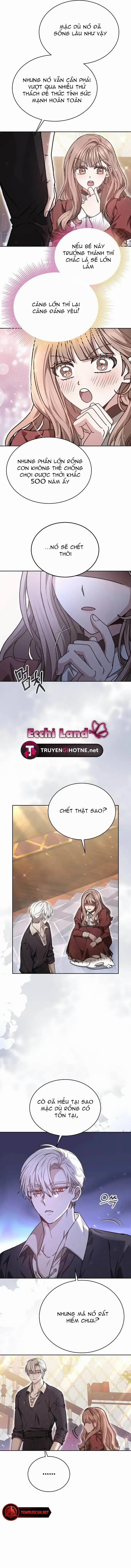 Sống Như Hầu Nữ Bị Giam Cầm 9.1 trang 7