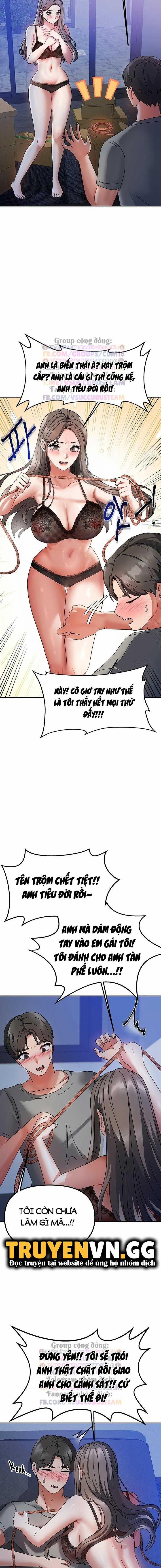 Sống Ở Hai Nhà 1 trang 27