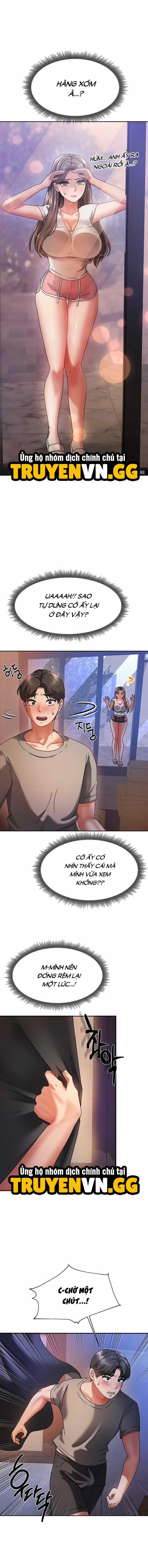 Sống Ở Hai Nhà 2 trang 16