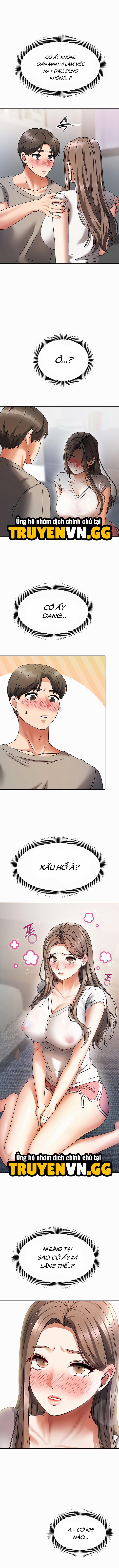 Sống Ở Hai Nhà 3 trang 11