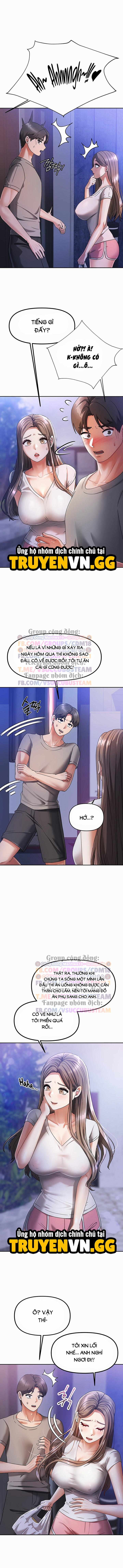 Sống Ở Hai Nhà 3 trang 2