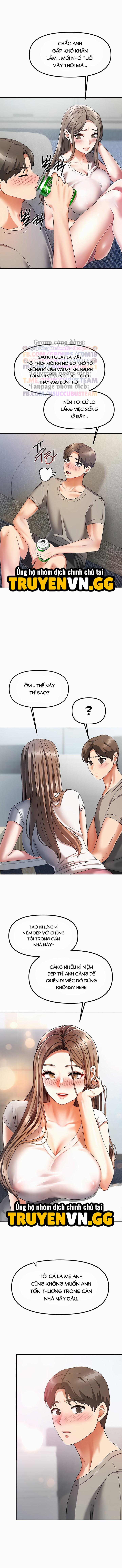 Sống Ở Hai Nhà 3 trang 5