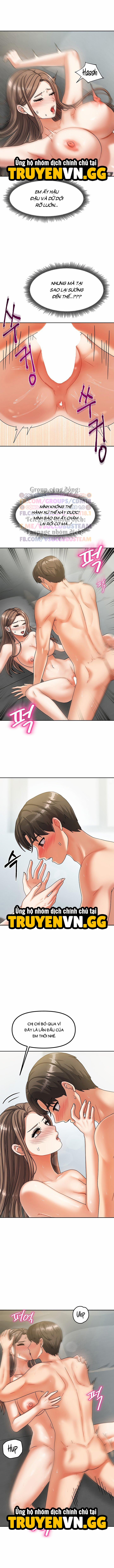 Sống Ở Hai Nhà 4 trang 10