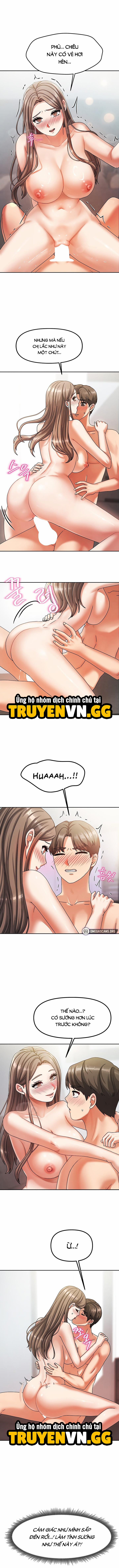 Sống Ở Hai Nhà 4 trang 12