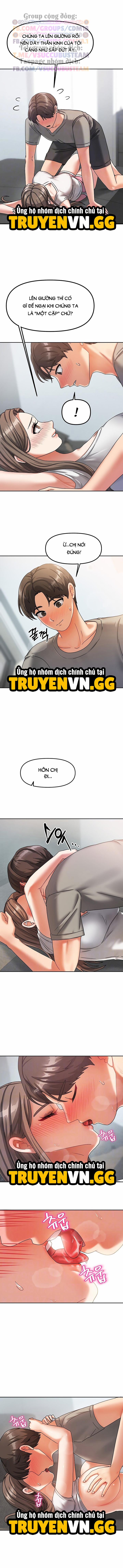 Sống Ở Hai Nhà 4 trang 3