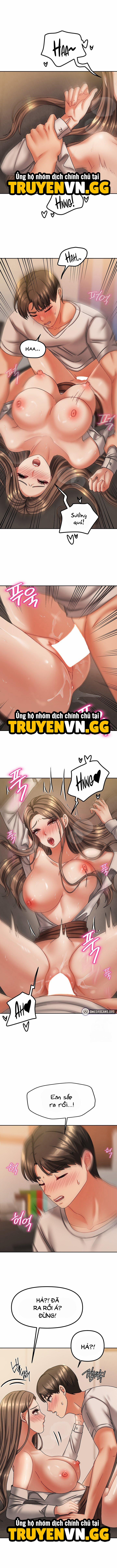 Sống Ở Hai Nhà 8 trang 9