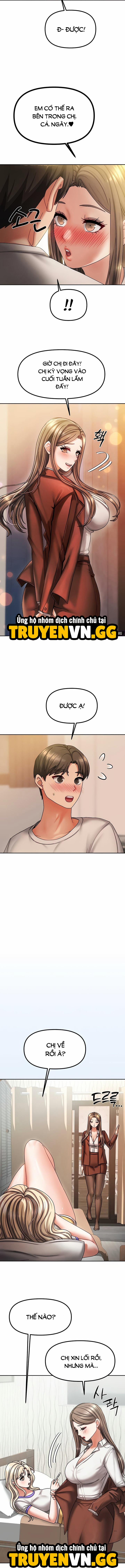 Sống Ở Hai Nhà 9 trang 10