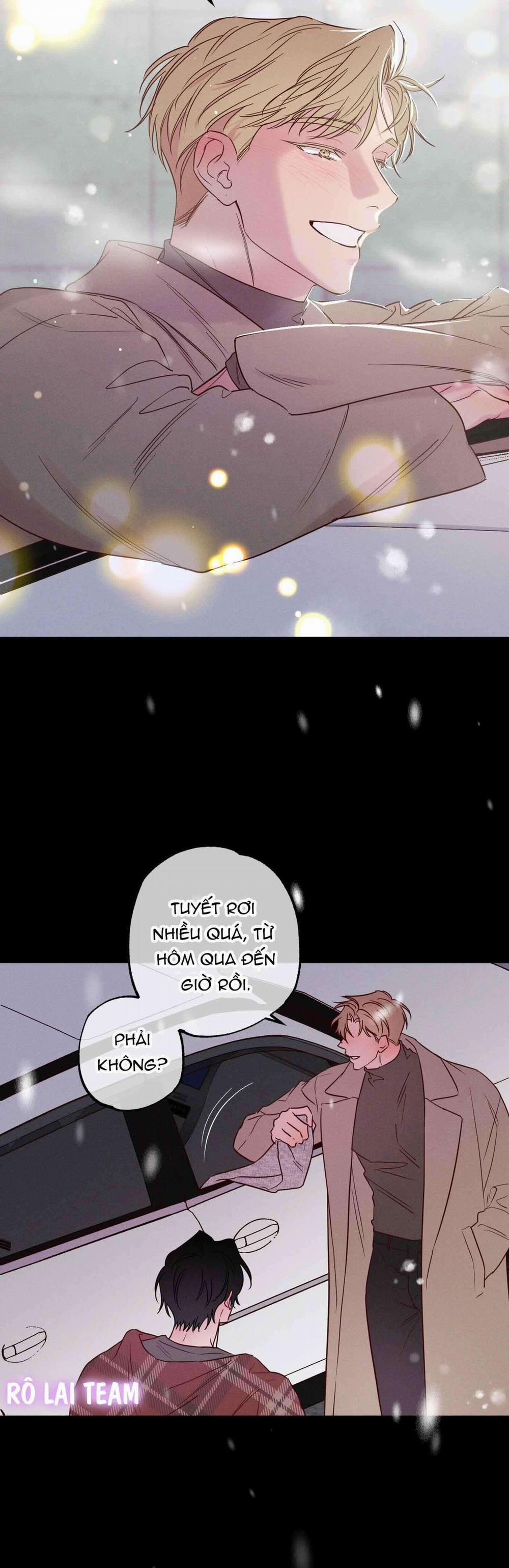 SÓNG ÔM BỜ CÁT 0 H++ trang 23