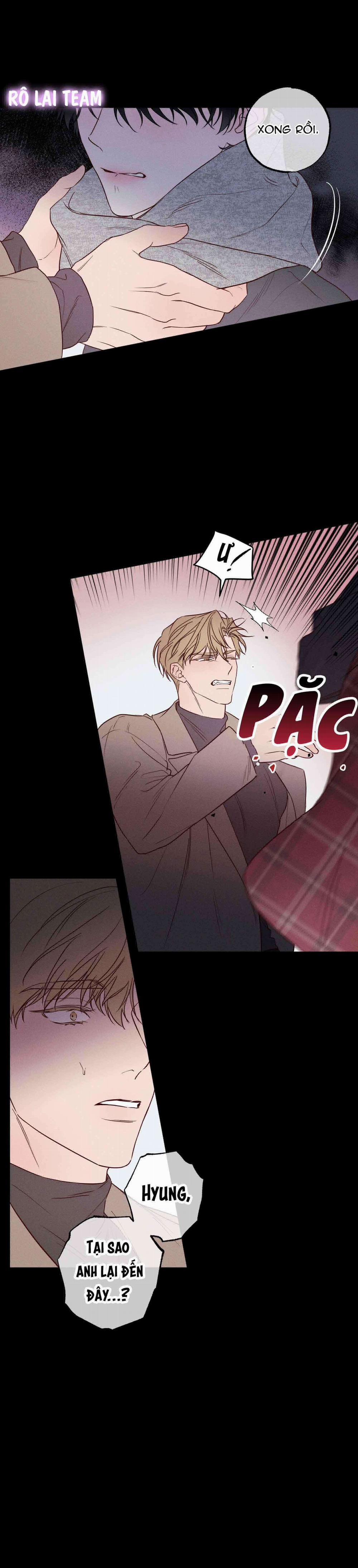 SÓNG ÔM BỜ CÁT 0 H++ trang 26