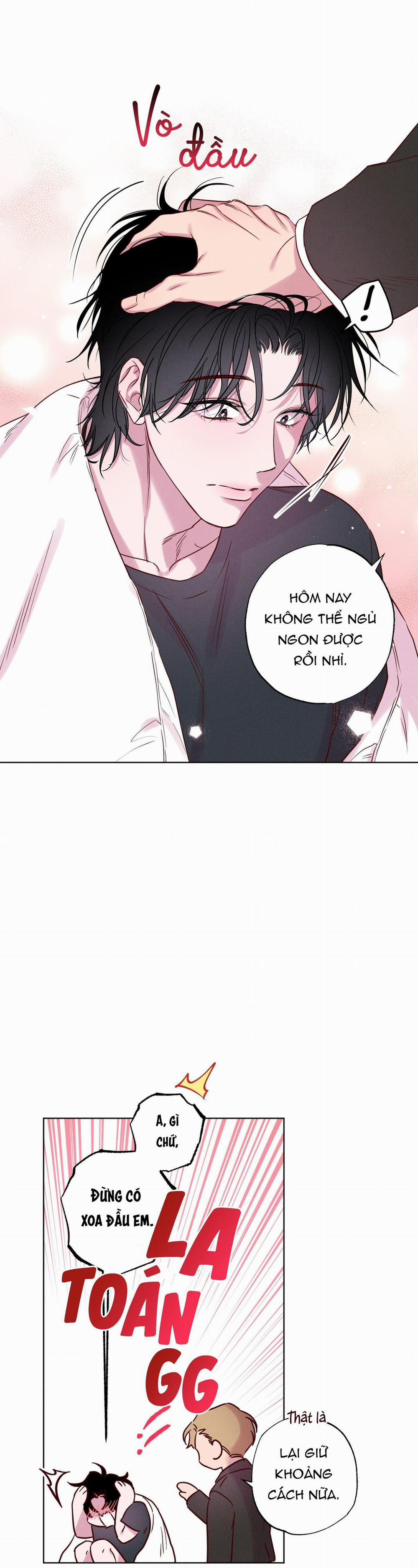 SÓNG ÔM BỜ CÁT 1 trang 10