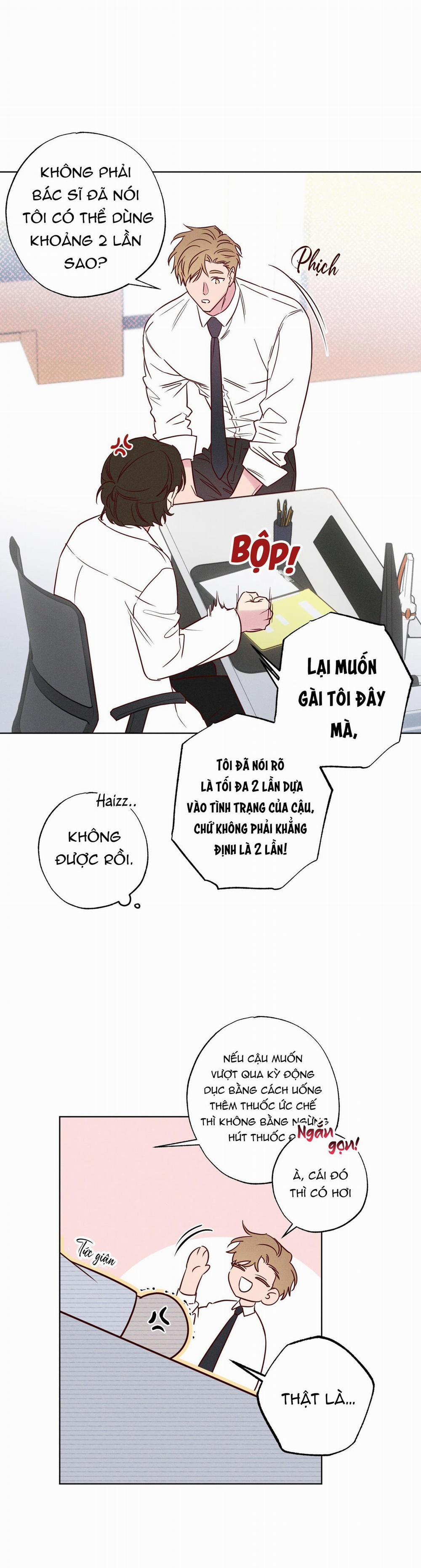 SÓNG ÔM BỜ CÁT 1 trang 15