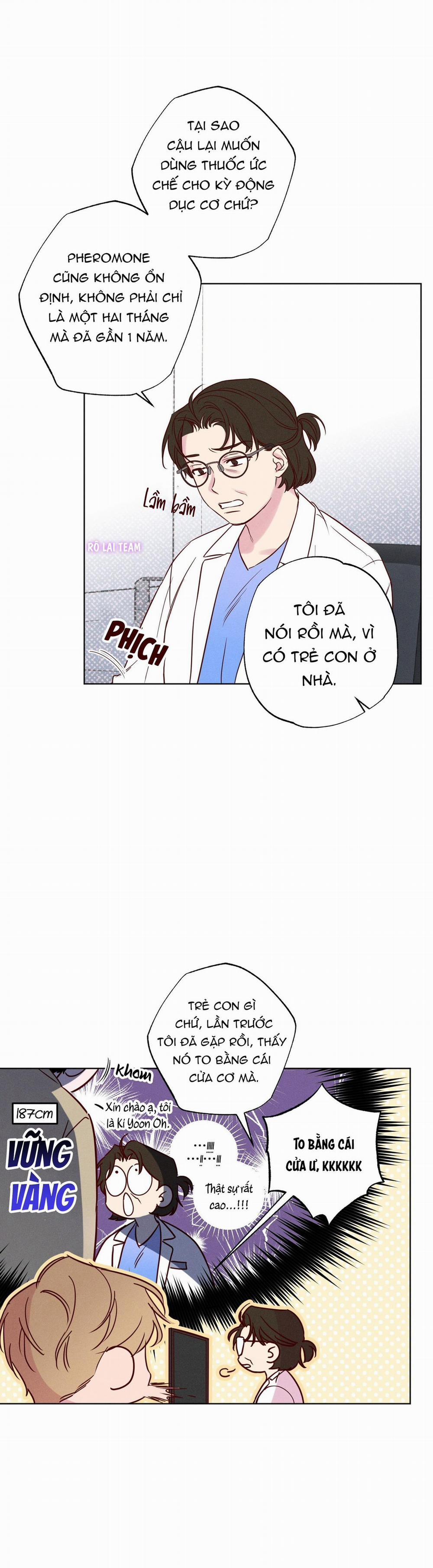 SÓNG ÔM BỜ CÁT 1 trang 16