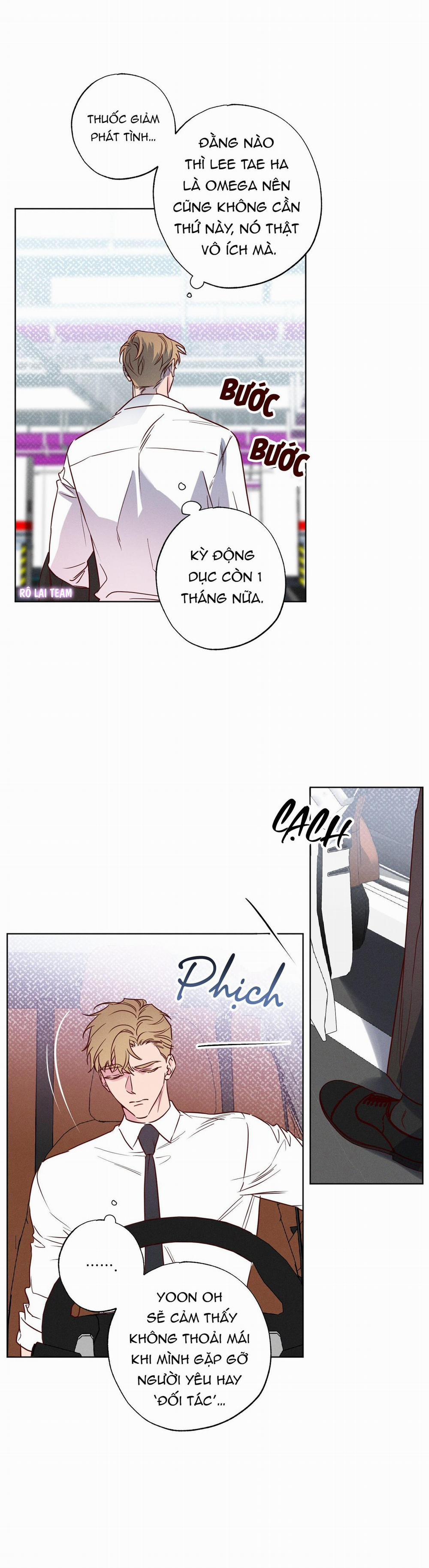 SÓNG ÔM BỜ CÁT 1 trang 19