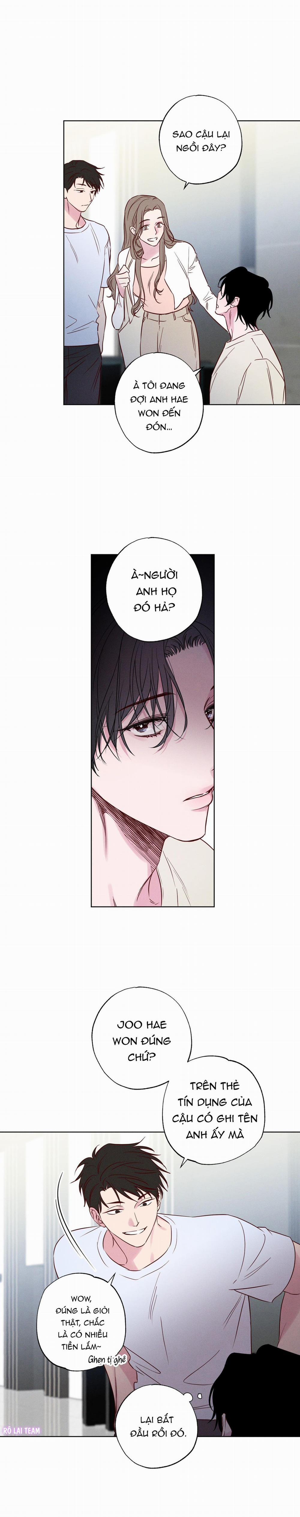 SÓNG ÔM BỜ CÁT 1 trang 22