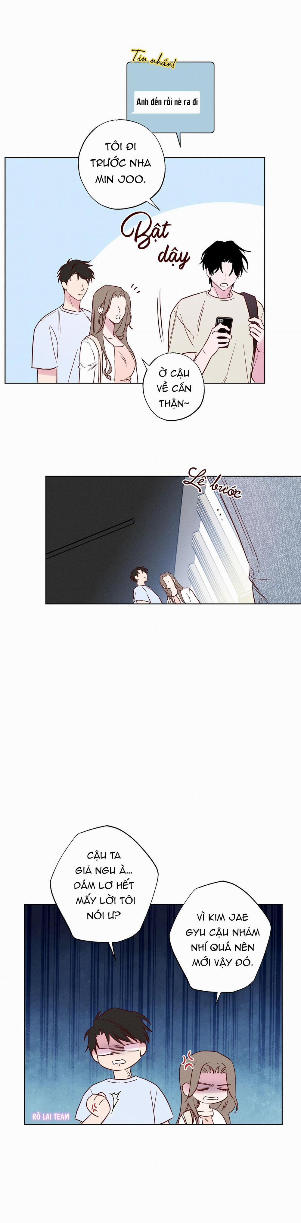 SÓNG ÔM BỜ CÁT 1 trang 23