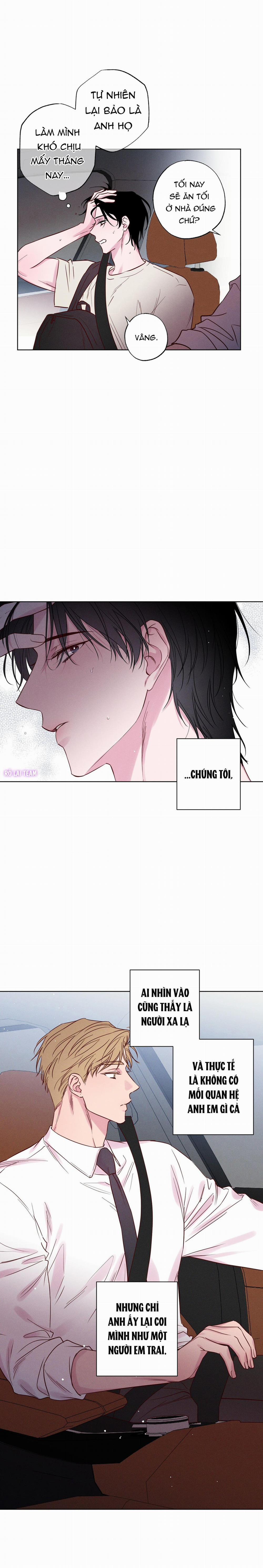 SÓNG ÔM BỜ CÁT 1 trang 26